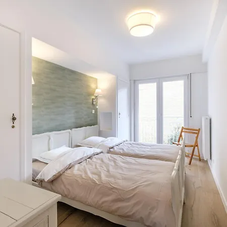 Renovated With A Location On A Dike * Koksijde